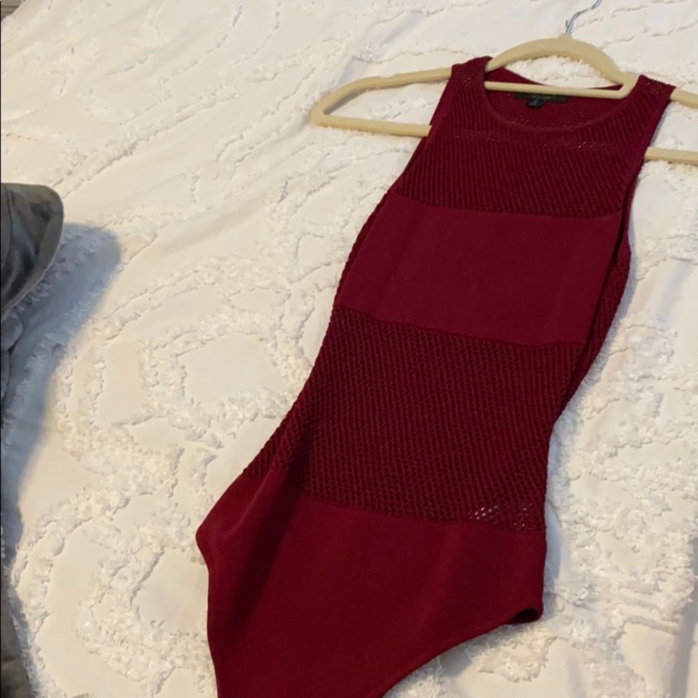Bodysuit